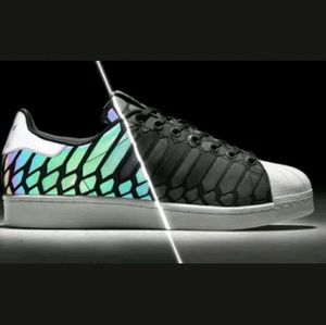 Adidas Superstar Men's Xeno